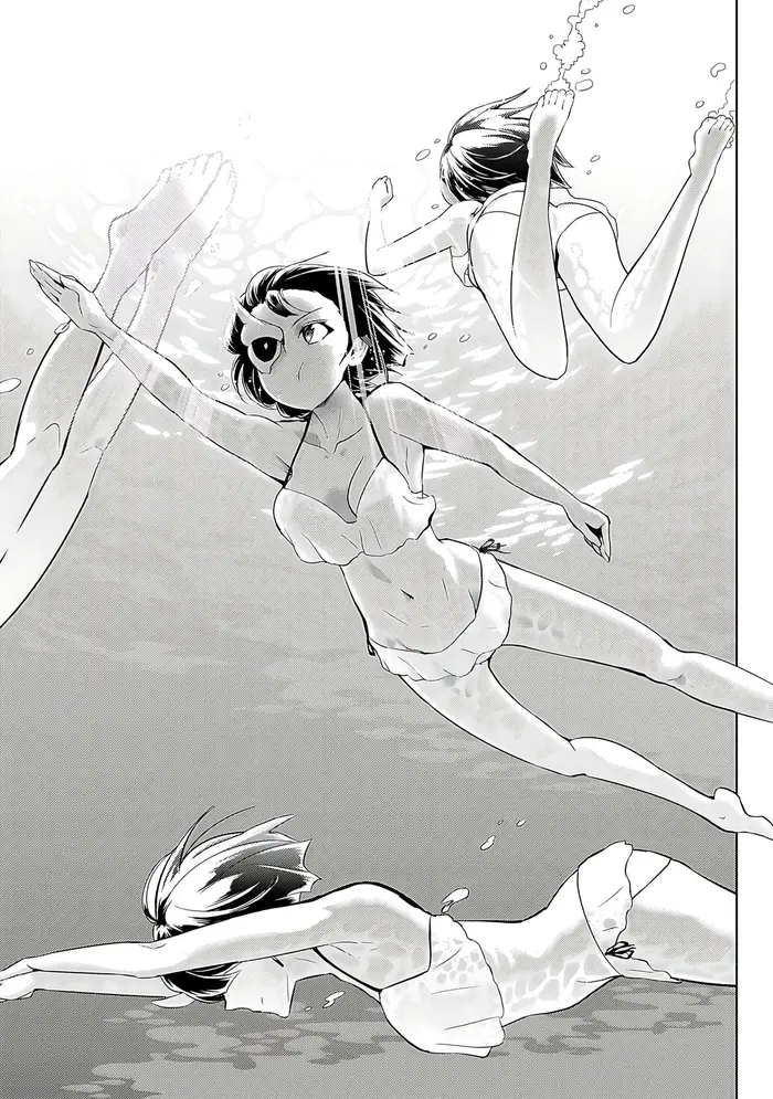 Armed Girl